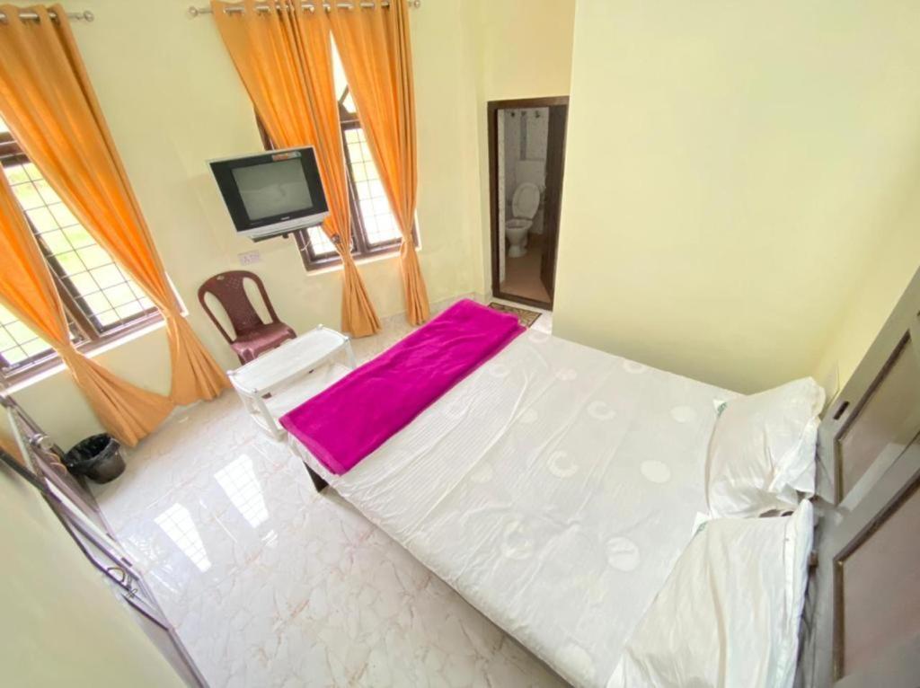 Bob Lesiure Hotel Ooty Exterior photo