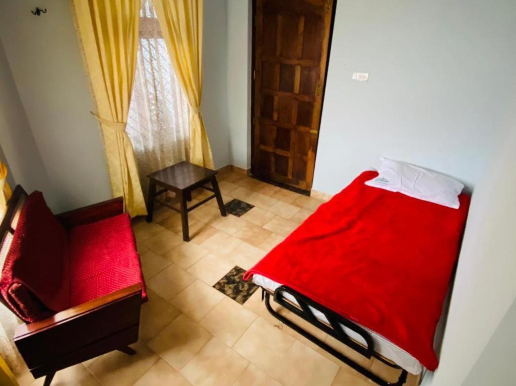 Bob Lesiure Hotel Ooty Exterior photo