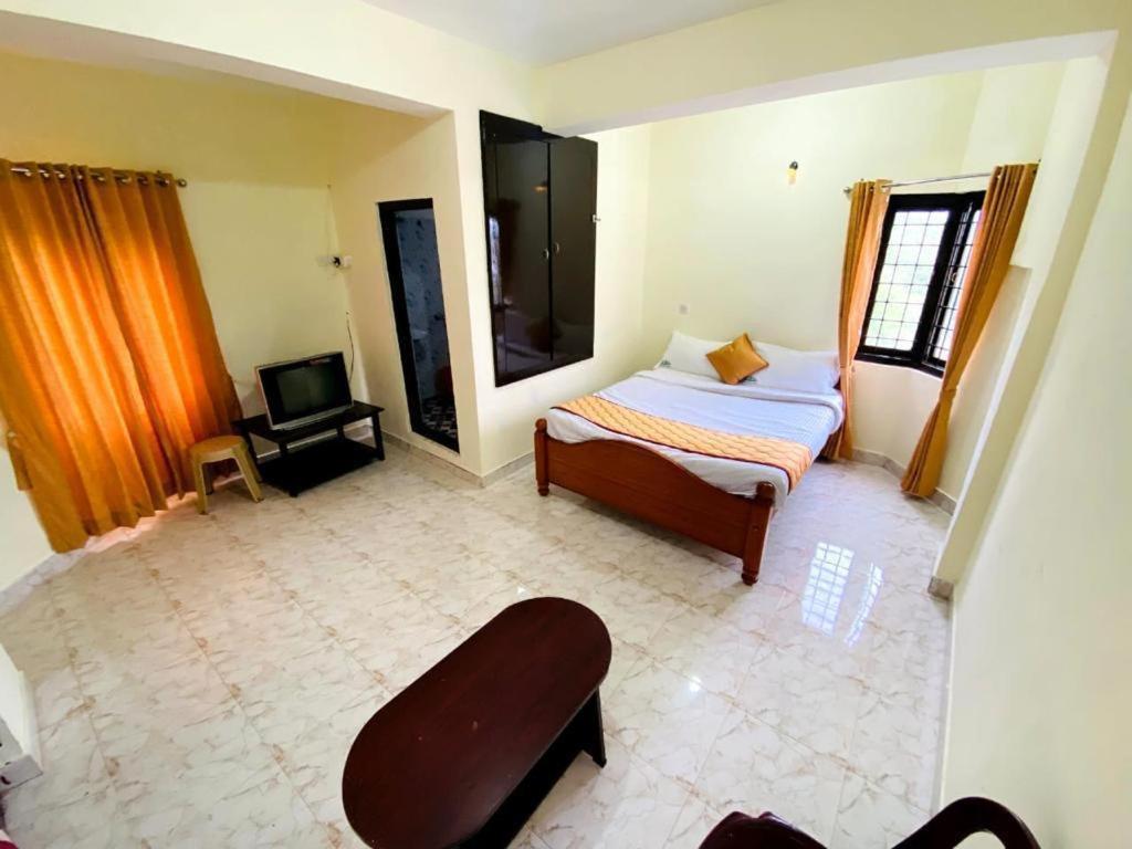 Bob Lesiure Hotel Ooty Exterior photo