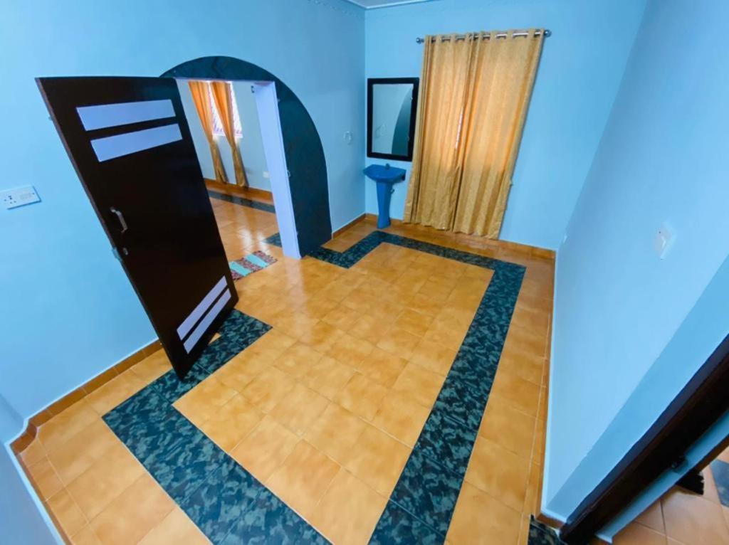 Bob Lesiure Hotel Ooty Exterior photo