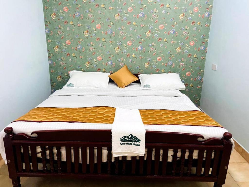 Bob Lesiure Hotel Ooty Exterior photo